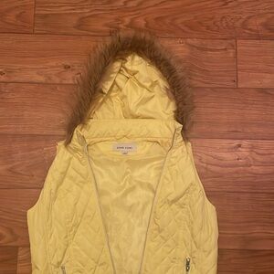 I bought it 2 days ago and I’ve only tried it on once and could fit it.